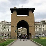 Porta Santa Croce